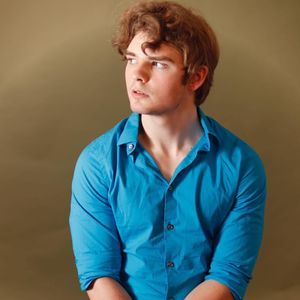 Meet your Posher, Sam